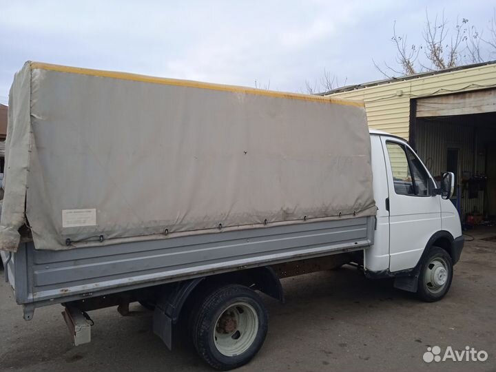 Продам кузов газель