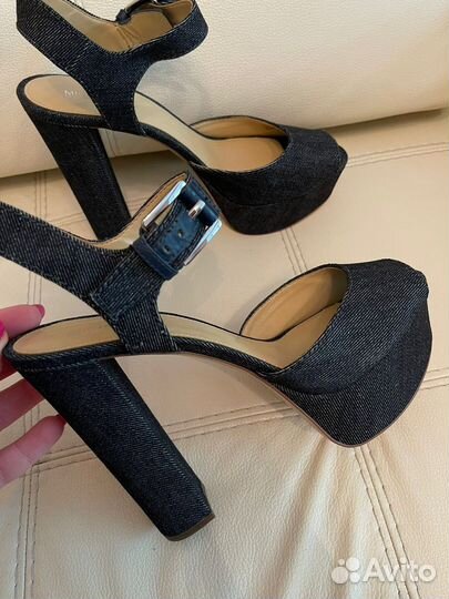 Michael kors босоножки