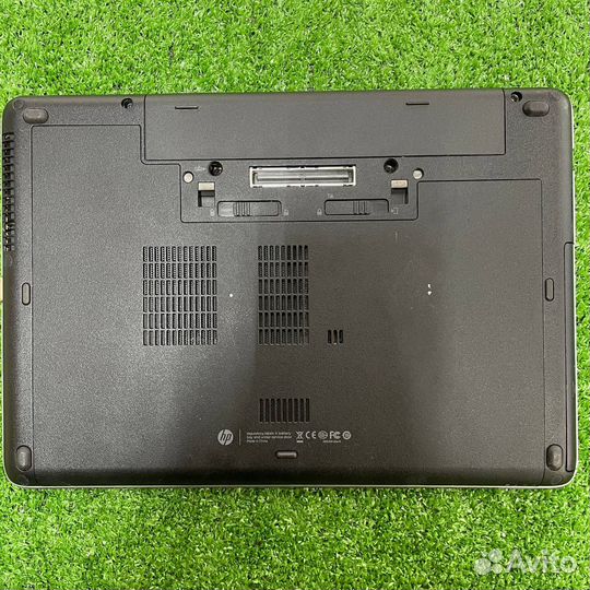 Ноутбук HP Probook 640 G1 (P)