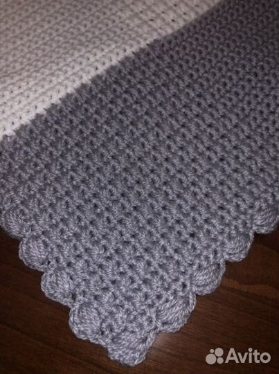 Плед детский