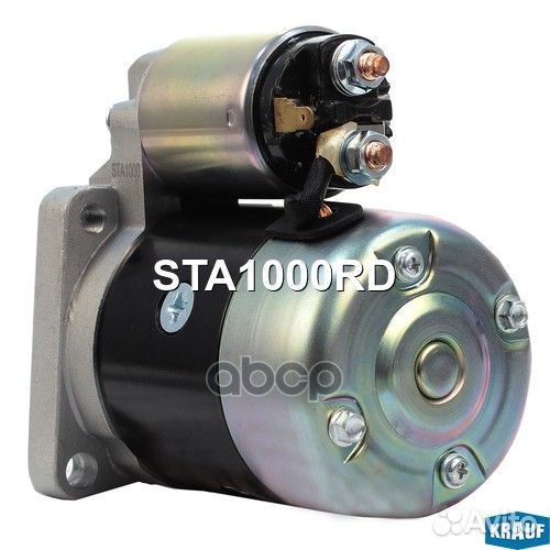Стартер Krauf 423