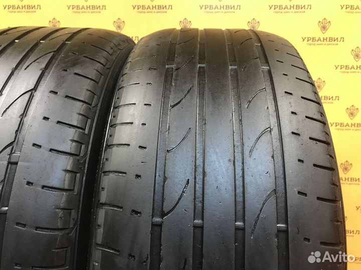 Bridgestone Dueler H/P Sport 235/50 R18 97V