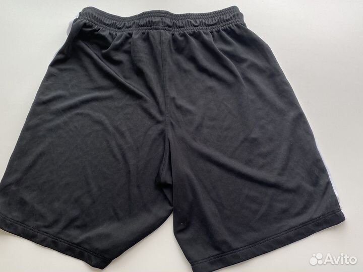 Шорты nike dri-fit оригинал