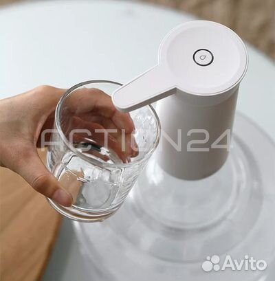 Помпа для воды Sothing Water Pump Wireless (dshj-S