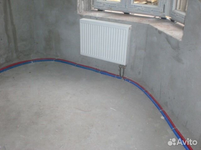 Сантехмонтаж