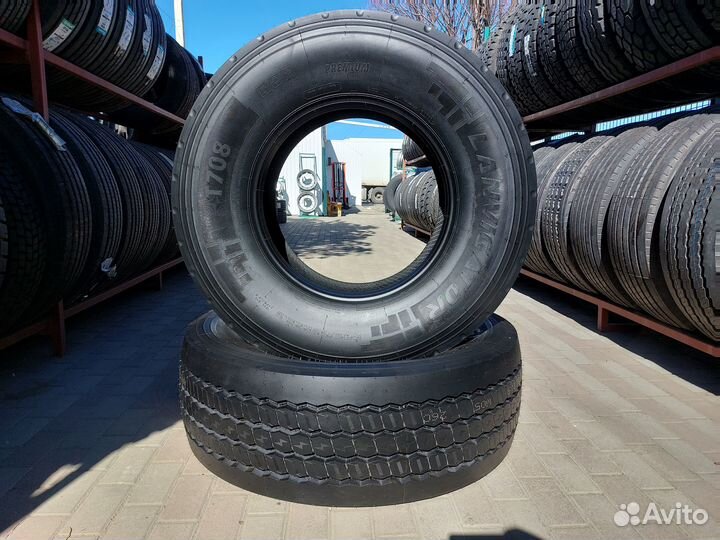 Шины Lanvigator T708 385/65 R22,5, artp:526