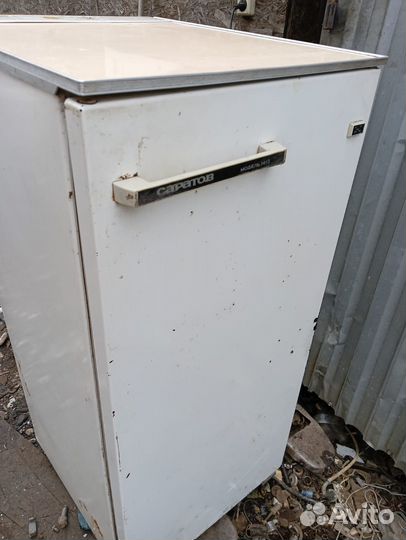 Холодильник