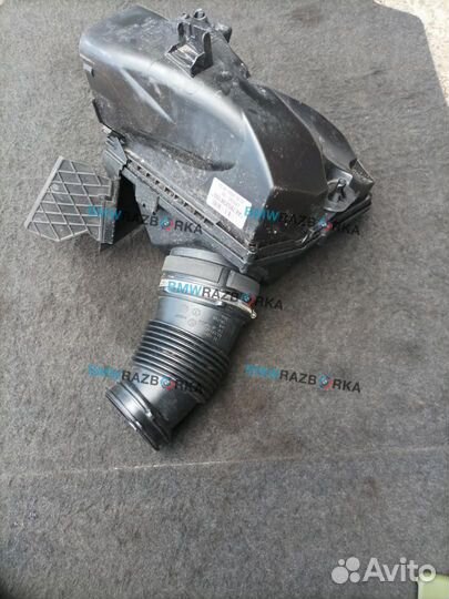 Корпус воздушногo фильтра BMW M8 F91 2020 7852381