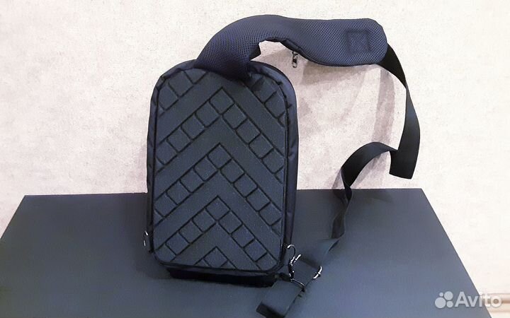 Рюкзак для для DJI Mini 3 Pro жесткий. Сумка