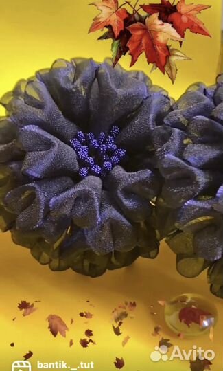 Резинка для волос