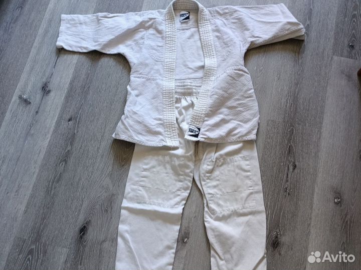 Кимоно детское