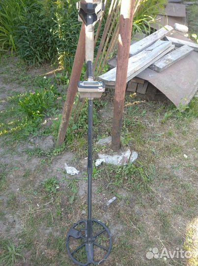 Металлоискатель minelab safari