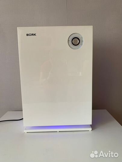 Очиститель воздуха bork