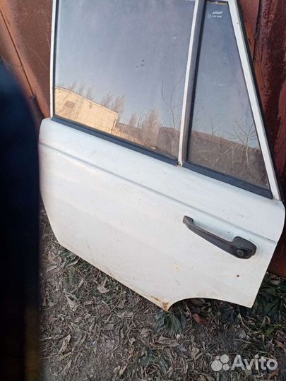 Двери на ам Вартбург