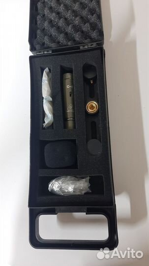Микрофон