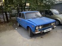 ВАЗ (LADA) 2106 1.5 MT, 1992, 57 839 км, с пробегом, цена 40 000 руб.