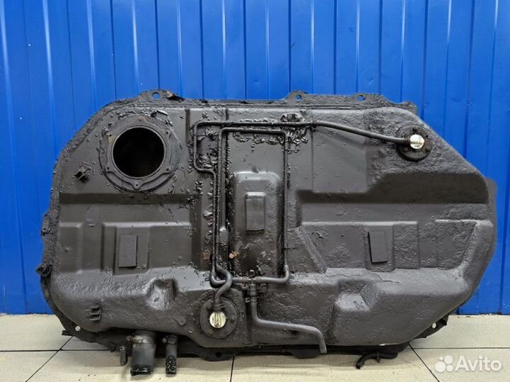 Топливный бак Chery Fora A21 2.0 SQR484F 2006