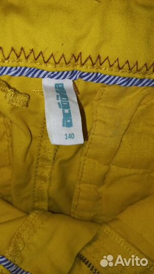 Шорты для мальчика Acoola