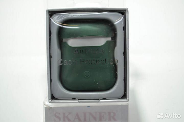 Кейс для AirPods арт. 18722