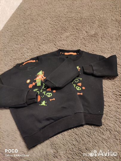 Кофта (Сочи) 86 см