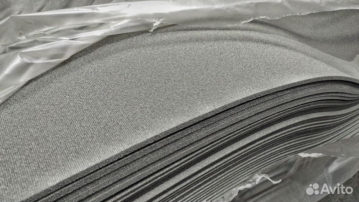 Туристический коврик опт