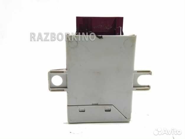 Блок управления наклона фар