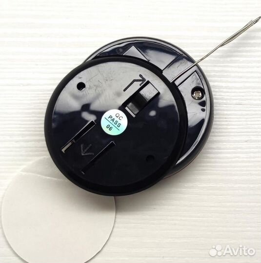 Беспроводная кнопка вызова мед персонала Премиум