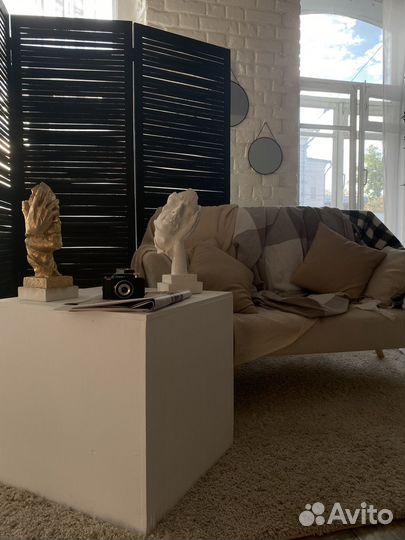 Готовый бизнес фотостудия в Самаре