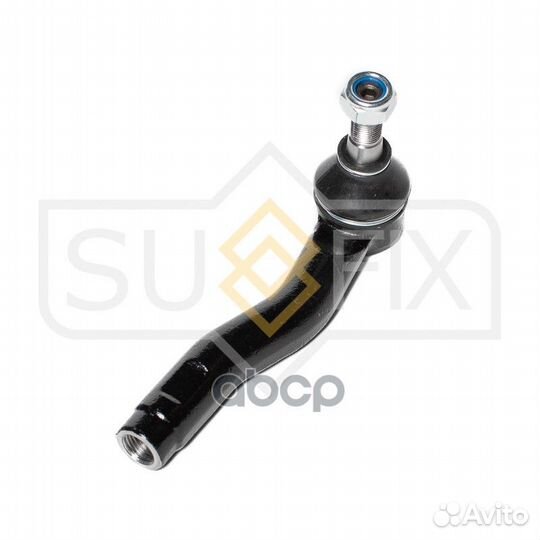Наконечник рулевой тяги перед лев se1471 sufix