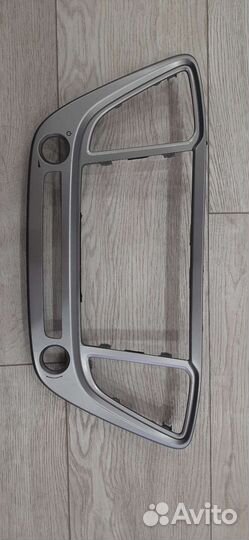 Автомагнитола на hyundai solaris 2