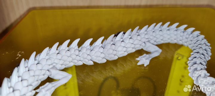 3d принтер Elegoo Saturn 2 и допы