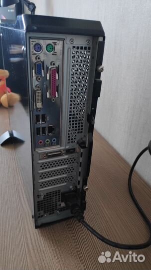 Системный блок Intel core i3