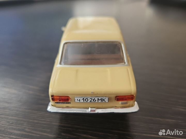 Ваз-21011 Жигули