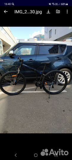 Велосипеды бу взрослый 29 колеса