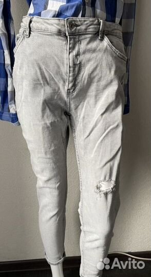 Вещи пакетом 44 размер