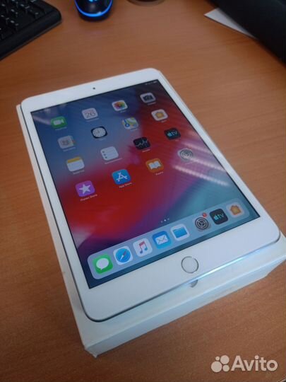 iPad mini 3 16GB A1599