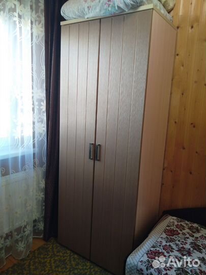 Шкаф для одежды бу