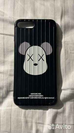 Чехол на iPhone 7 8 plus