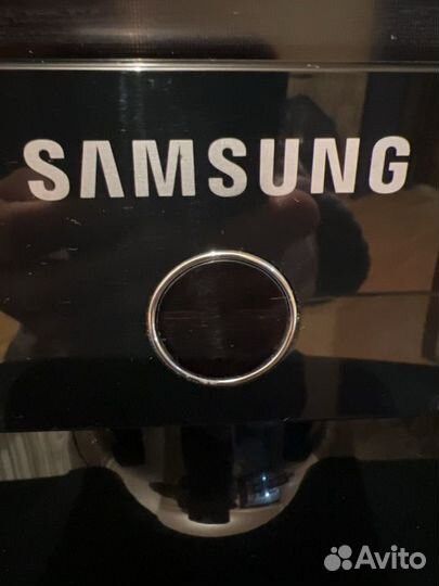 Телевизор samsung