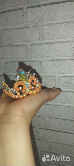 Купальник для гимнастики 110-122