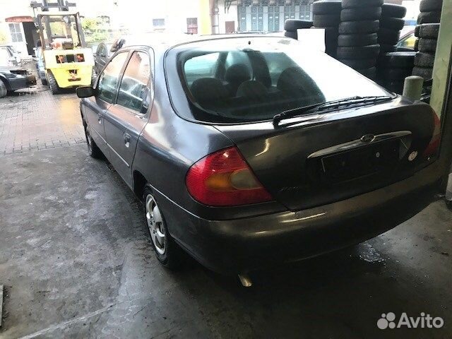 Разбор на запчасти Ford Mondeo 2 1996-2000