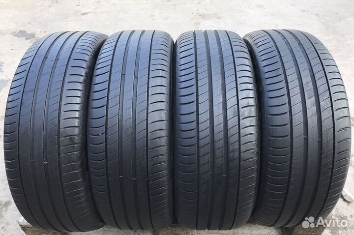 Michelin Primacy 3 215/55 R18