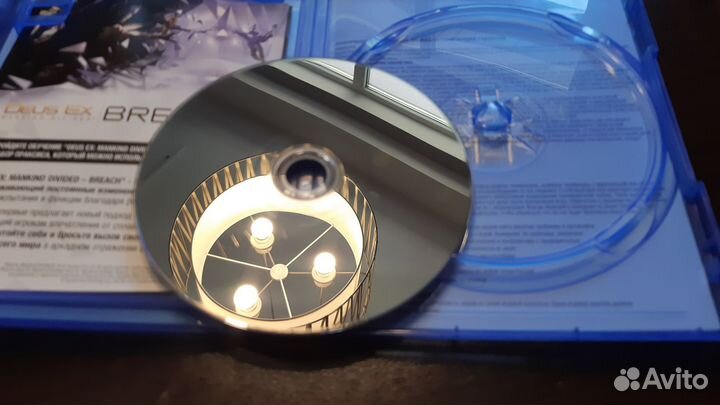 Игры для приставок ps4