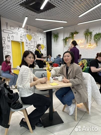 Франшиза стритфуд Норвежских Vaffel