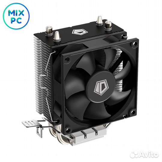 Процессорный кулер ID-cooling SE-802-SD V3