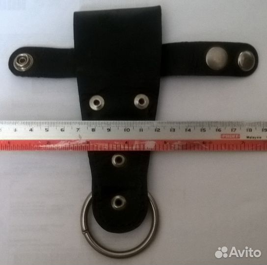 Амуниция