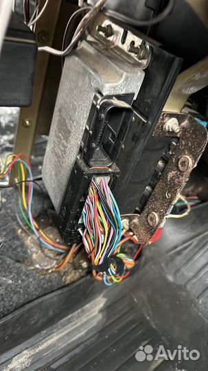 Разборка ваз 2114-2115