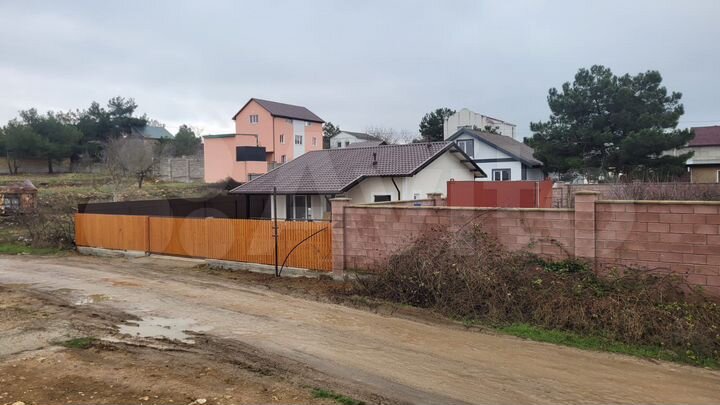 Участок 5 сот. (СНТ, ДНП)