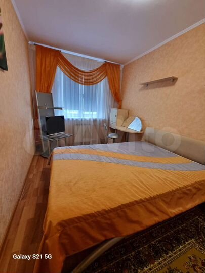 2-к. квартира, 45 м², 4/5 эт.