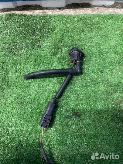 Форсунка стеклоомывателя Bmw 5 E60 N52B25 2006